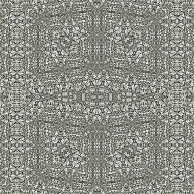 Kusursuz etnik düzen. Yaratıcı doku arka planı. Karmaşık bir doku. Geçmişe dönüş. Sanat deseni