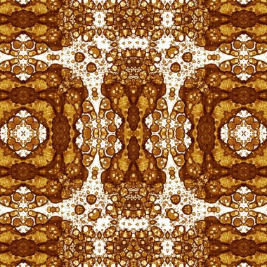 Kusursuz etnik düzen. Yaratıcı doku arka planı. Karmaşık bir doku. Geçmişe dönüş. Sanat deseni