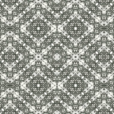 Kusursuz etnik düzen. Yaratıcı doku arka planı. Karmaşık bir doku. Geçmişe dönüş. Sanat deseni