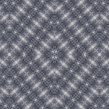 Kusursuz etnik düzen. Yaratıcı doku arka planı. Karmaşık bir doku. Geçmişe dönüş. Sanat deseni