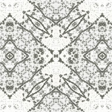 Kusursuz etnik düzen. Yaratıcı doku arka planı. Karmaşık bir doku. Geçmişe dönüş. Sanat deseni