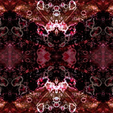 Kusursuz etnik düzen. Yaratıcı doku arka planı. Karmaşık bir doku. Geçmişe dönüş. Sanat deseni