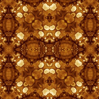 Kusursuz etnik düzen. Yaratıcı doku arka planı. Karmaşık bir doku. Geçmişe dönüş. Sanat deseni