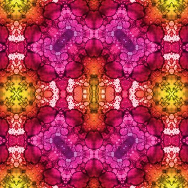 Kusursuz etnik düzen. Yaratıcı doku arka planı. Karmaşık bir doku. Geçmişe dönüş. Sanat deseni