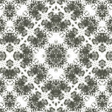 Kusursuz etnik düzen. Yaratıcı doku arka planı. Karmaşık bir doku. Geçmişe dönüş. Sanat deseni