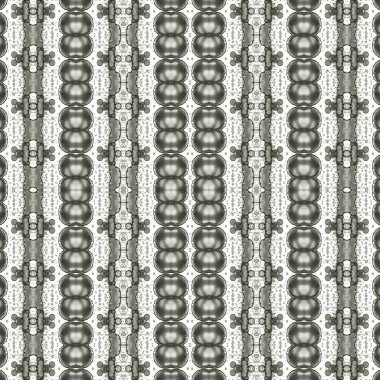 Kusursuz etnik düzen. Yaratıcı doku arka planı. Karmaşık bir doku. Geçmişe dönüş. Sanat deseni