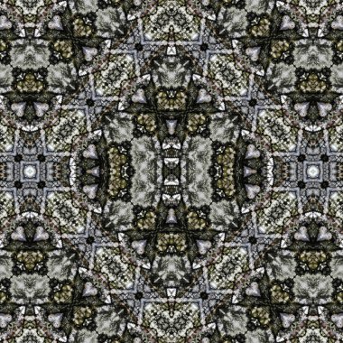 Kusursuz etnik düzen. Yaratıcı doku arka planı. Karmaşık bir doku. Geçmişe dönüş. Sanat deseni