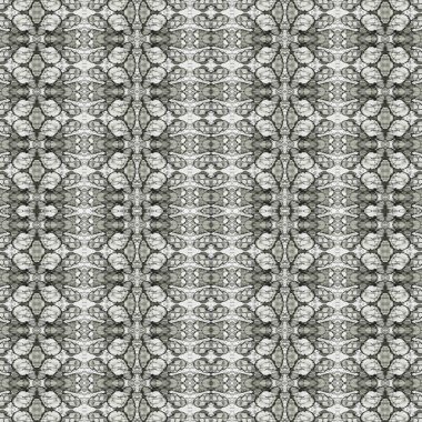 Kusursuz etnik düzen. Yaratıcı doku arka planı. Karmaşık bir doku. Geçmişe dönüş. Sanat deseni