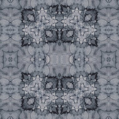 Kusursuz etnik düzen. Yaratıcı doku arka planı. Karmaşık bir doku. Geçmişe dönüş. Sanat deseni