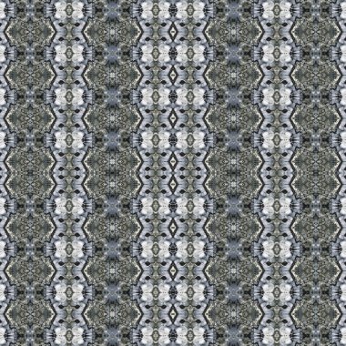 Kusursuz etnik düzen. Yaratıcı doku arka planı. Karmaşık bir doku. Geçmişe dönüş. Sanat deseni