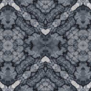 Kusursuz etnik düzen. Yaratıcı doku arka planı. Karmaşık bir doku. Geçmişe dönüş. Sanat deseni