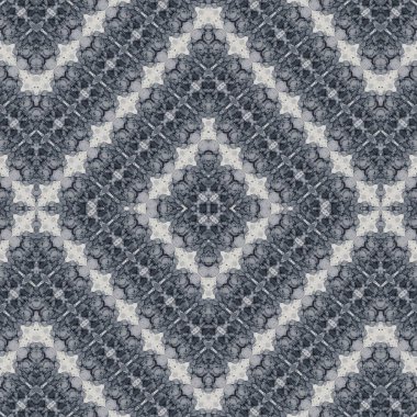 Kusursuz etnik düzen. Yaratıcı doku arka planı. Karmaşık bir doku. Geçmişe dönüş. Sanat deseni