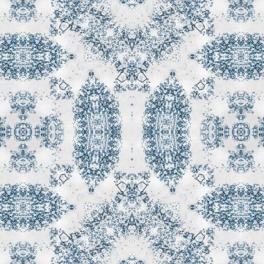 Kusursuz etnik düzen. Yaratıcı doku arka planı. Karmaşık bir doku. Geçmişe dönüş. Sanat deseni