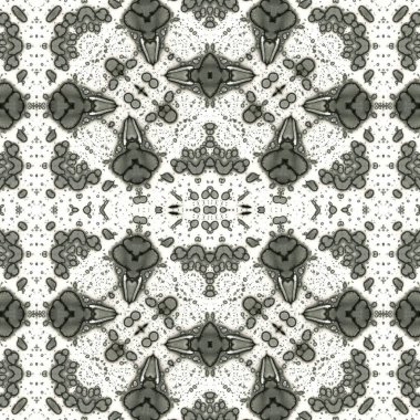 Kusursuz etnik düzen. Yaratıcı doku arka planı. Karmaşık bir doku. Geçmişe dönüş. Sanat deseni