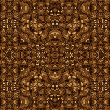 Kusursuz etnik düzen. Yaratıcı doku arka planı. Karmaşık bir doku. Geçmişe dönüş. Sanat deseni