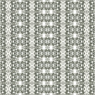 Kusursuz etnik düzen. Yaratıcı doku arka planı. Karmaşık bir doku. Geçmişe dönüş. Sanat deseni