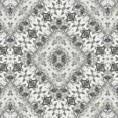 Kusursuz etnik düzen. Yaratıcı doku arka planı. Karmaşık bir doku. Geçmişe dönüş. Sanat deseni