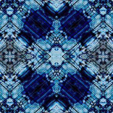 Kusursuz etnik düzen. Yaratıcı doku arka planı. Karmaşık bir doku. Geçmişe dönüş. Sanat deseni