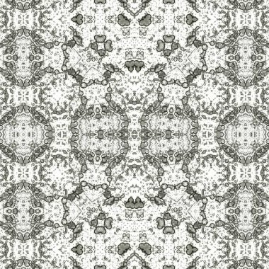 Kusursuz etnik düzen. Yaratıcı doku arka planı. Karmaşık bir doku. Geçmişe dönüş. Sanat deseni