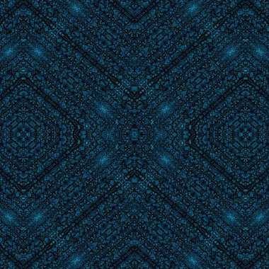 Kusursuz etnik düzen. Yaratıcı doku arka planı. Karmaşık bir doku. Geçmişe dönüş. Sanat deseni