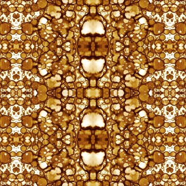 Kusursuz etnik düzen. Yaratıcı doku arka planı. Karmaşık bir doku. Geçmişe dönüş. Sanat deseni