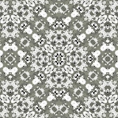 Kusursuz etnik düzen. Yaratıcı doku arka planı. Karmaşık bir doku. Geçmişe dönüş. Sanat deseni