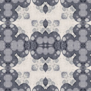 Kusursuz etnik düzen. Yaratıcı doku arka planı. Karmaşık bir doku. Geçmişe dönüş. Sanat deseni