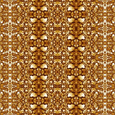 Kusursuz etnik düzen. Yaratıcı doku arka planı. Karmaşık bir doku. Geçmişe dönüş. Sanat deseni