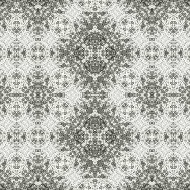 Kusursuz etnik düzen. Yaratıcı doku arka planı. Karmaşık bir doku. Geçmişe dönüş. Sanat deseni