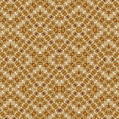 Kusursuz etnik düzen. Yaratıcı doku arka planı. Karmaşık bir doku. Geçmişe dönüş. Sanat deseni