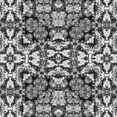 Kusursuz etnik düzen. Yaratıcı doku arka planı. Karmaşık bir doku. Geçmişe dönüş. Sanat deseni