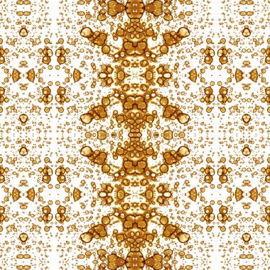 Kusursuz etnik düzen. Yaratıcı doku arka planı. Karmaşık bir doku. Geçmişe dönüş. Sanat deseni