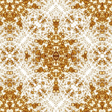 Kusursuz etnik düzen. Yaratıcı doku arka planı. Karmaşık bir doku. Geçmişe dönüş. Sanat deseni