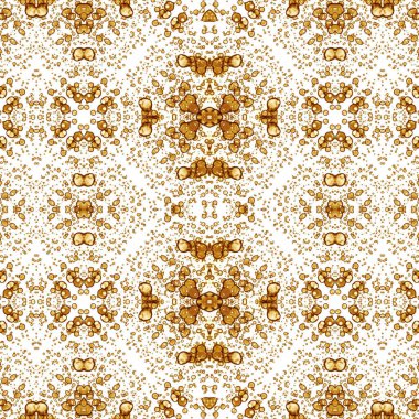 Kusursuz etnik düzen. Yaratıcı doku arka planı. Karmaşık bir doku. Geçmişe dönüş. Sanat deseni