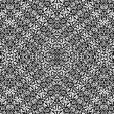 Kusursuz etnik düzen. Yaratıcı doku arka planı. Karmaşık bir doku. Geçmişe dönüş. Sanat deseni