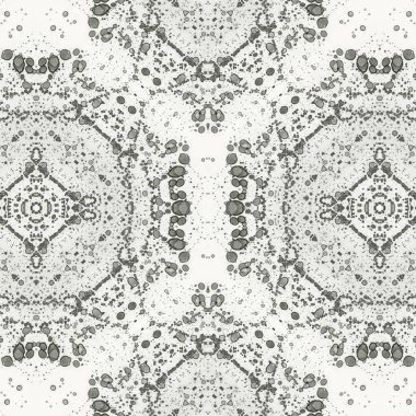 Kusursuz etnik düzen. Yaratıcı doku arka planı. Karmaşık bir doku. Geçmişe dönüş. Sanat deseni