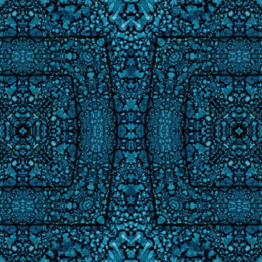 Kusursuz etnik düzen. Yaratıcı doku arka planı. Karmaşık bir doku. Geçmişe dönüş. Sanat deseni