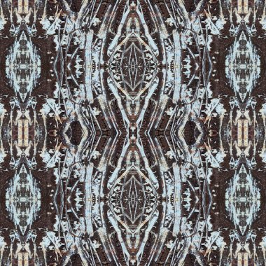 Kusursuz etnik düzen. Yaratıcı doku arka planı. Karmaşık bir doku. Geçmişe dönüş. Sanat deseni