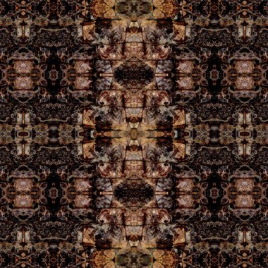 Kusursuz etnik düzen. Yaratıcı doku arka planı. Karmaşık bir doku. Geçmişe dönüş. Sanat deseni