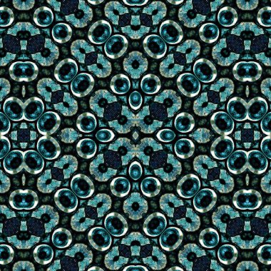 Kusursuz etnik düzen. Yaratıcı doku arka planı. Karmaşık bir doku. Geçmişe dönüş. Sanat deseni