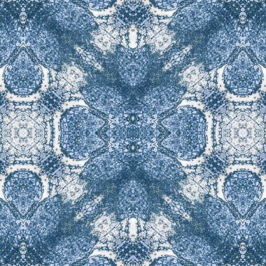 Kusursuz etnik düzen. Yaratıcı doku arka planı. Karmaşık bir doku. Geçmişe dönüş. Sanat deseni