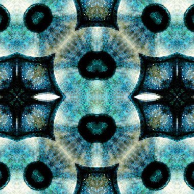 Kusursuz etnik düzen. Yaratıcı doku arka planı. Karmaşık bir doku. Geçmişe dönüş. Sanat deseni