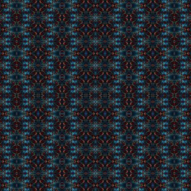 Kusursuz etnik düzen. Yaratıcı doku arka planı. Karmaşık bir doku. Geçmişe dönüş. Sanat deseni