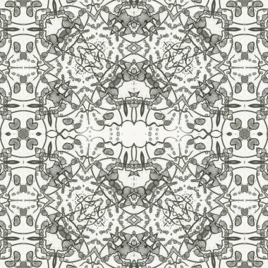 Kusursuz etnik düzen. Yaratıcı doku arka planı. Karmaşık bir doku. Geçmişe dönüş. Sanat deseni