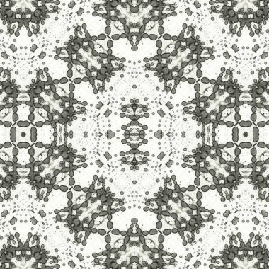 Kusursuz etnik düzen. Yaratıcı doku arka planı. Karmaşık bir doku. Geçmişe dönüş. Sanat deseni