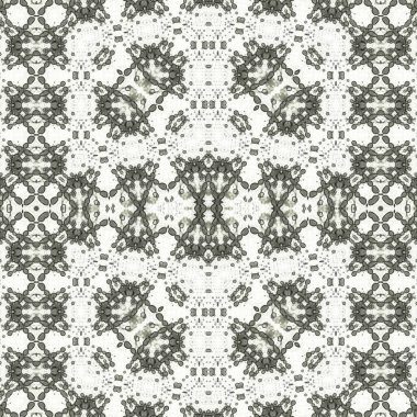 Kusursuz etnik düzen. Yaratıcı doku arka planı. Karmaşık bir doku. Geçmişe dönüş. Sanat deseni