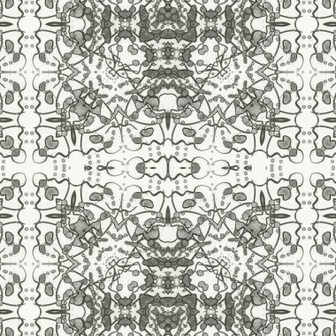 Kusursuz etnik düzen. Yaratıcı doku arka planı. Karmaşık bir doku. Geçmişe dönüş. Sanat deseni