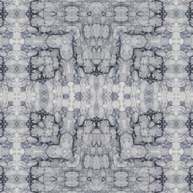 Kusursuz etnik düzen. Yaratıcı doku arka planı. Karmaşık bir doku. Geçmişe dönüş. Sanat deseni