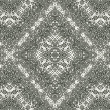 Kusursuz etnik düzen. Yaratıcı doku arka planı. Karmaşık bir doku. Geçmişe dönüş. Sanat deseni