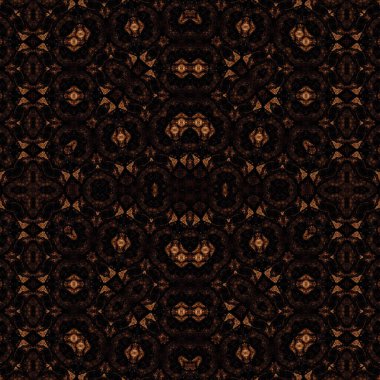 Kusursuz etnik düzen. Yaratıcı doku arka planı. Karmaşık bir doku. Geçmişe dönüş. Sanat deseni